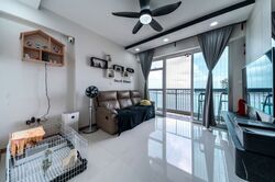 Blk 421B Northshore Straitsview (Punggol), HDB 4 Rooms #536344301